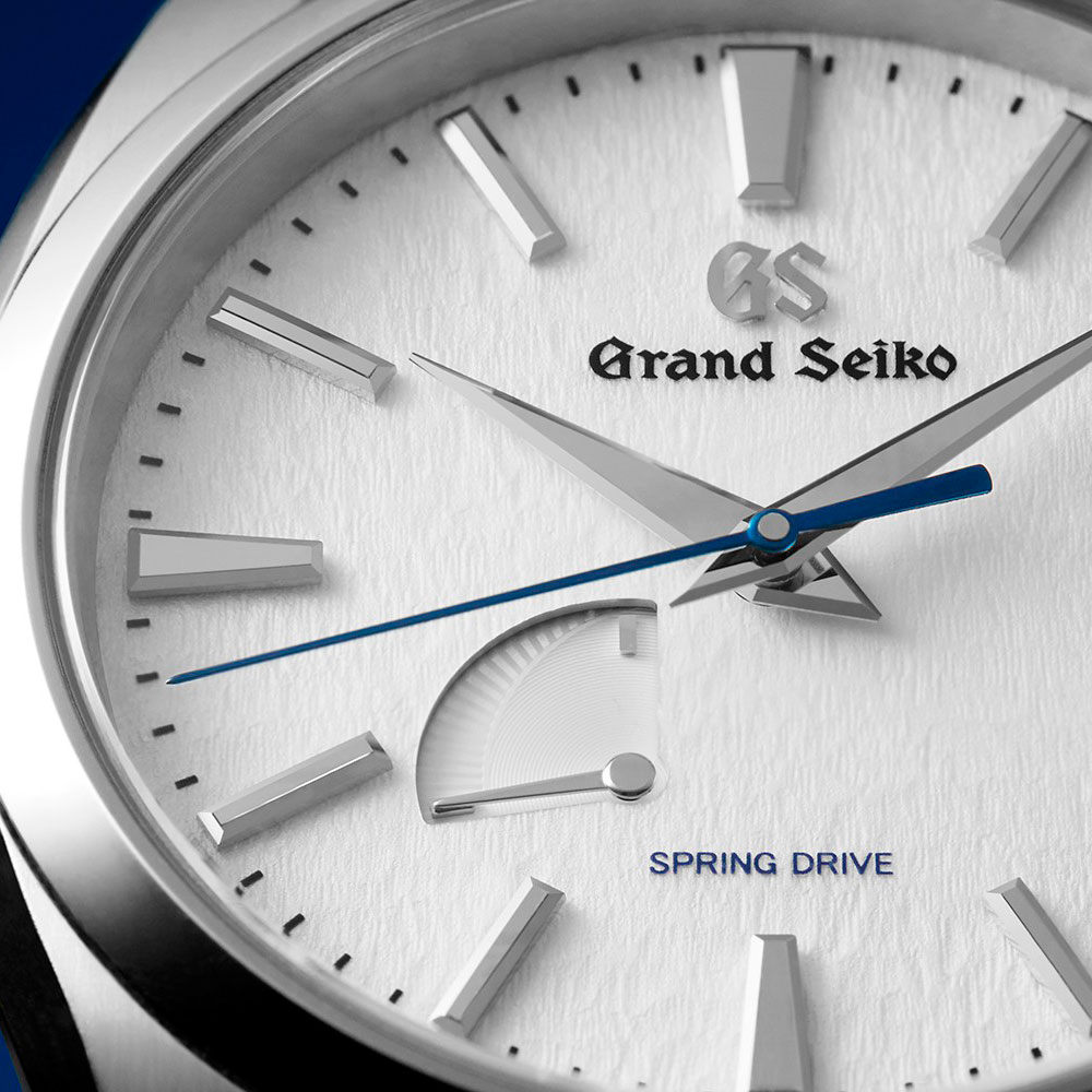 Grand Seiko SBGA211G